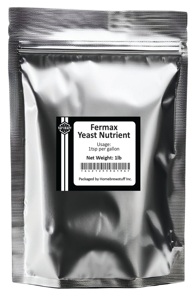 Fermax Yeast Nutrient | Craft a Brew Fermax Yeast Nutrient | Craft a Brew