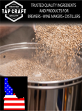 Malic Acid Food Grade - 4 Oz