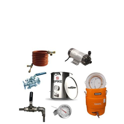 Brewing Equipment