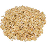 Flaked White Wheat
