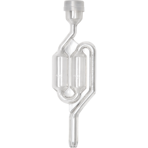 Double Bubble Airlock