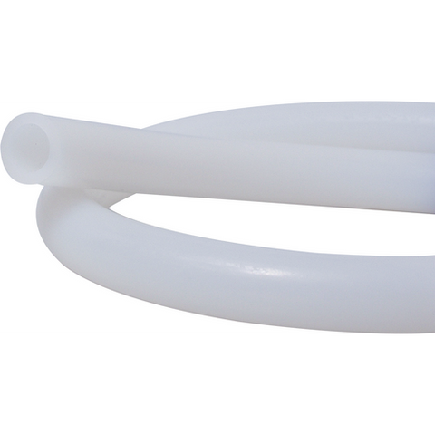 High Temp Silicone Tubing - 1/2 in.