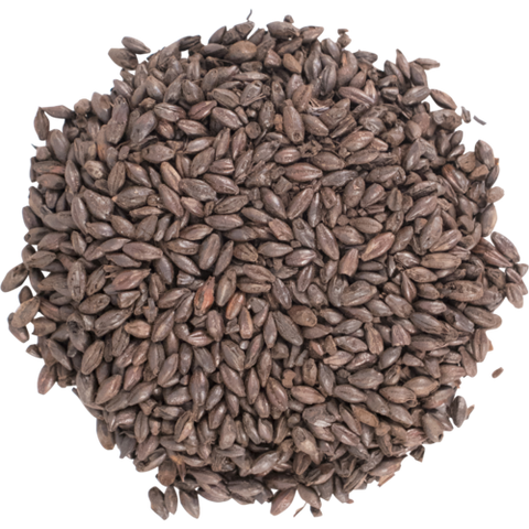 Black Patent Malt 500°L