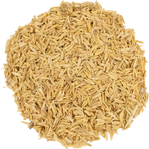Rice Hulls Per Pound