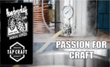 Idaho Treasure Cache IPA - West Coast IPA