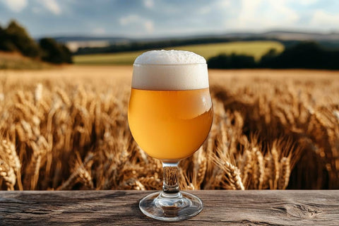 Belgian Saison Recipe Kit