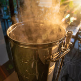 Farmhouse Saison Beer Recipe