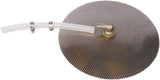 Mash Tun Cooler Conversion Kit SS False Bottom Weldless 10 Gallon Homebrew Beer