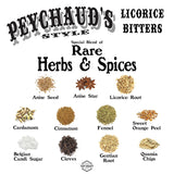 Peychaud’s-Style Anise & Licorice Bitters Botanical Blend