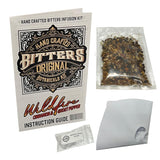 Wildfire Bitters Botanical Blend