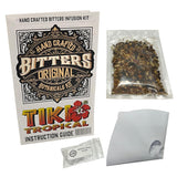 Tiki Bitters Botanical Blend