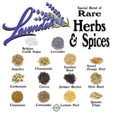 Lavender Bitters Making Kit