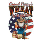 Wheat Whisky Recipe Kit – Grand Pappy's Style 100% Malt