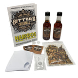 Hair of the Dog Bitters Making Kit