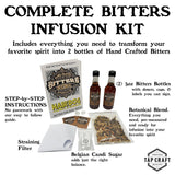 Hair of the Dog Bitters Making Kit