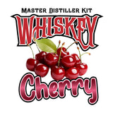 Cherry Whiskey Recipe Mash Kit