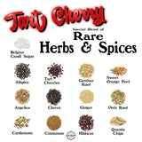 Tart Cherry Bitters Making Kit