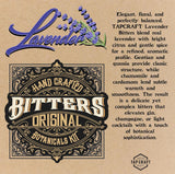 Lavender Bitters Botanical Blend