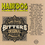 Hair of the Dog Bitters Botanical Blend