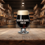 Bourbon Barrel Porter 5 Gallon Home Brew Recipe Kit