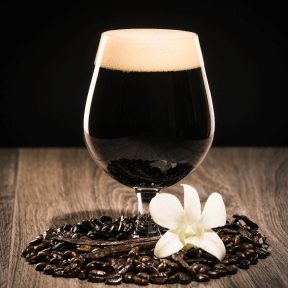 Chocolate Vanilla Stout
