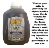 One Gallon Honey Mead Making Refill Kit