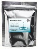 TAPCRAFT Raspberry Hard Seltzer Recipe Kit