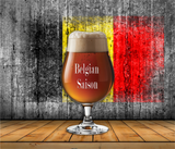 Belgian Saison 5 Gallon Home Brew Recipe Kit
