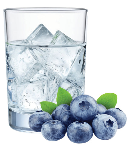 TAPCRAFT Blueberry Hard Seltzer Recipe Kit