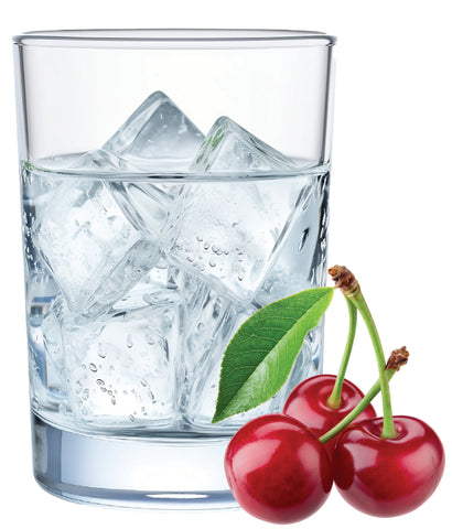 TAPCRAFT Cherry Hard Seltzer Recipe Kit