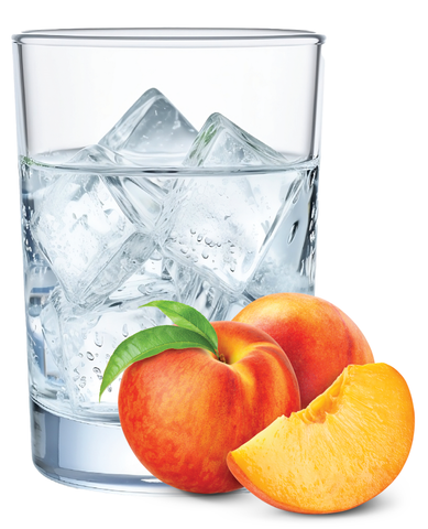 TAPCRAFT Peach Hard Seltzer Recipe Kit