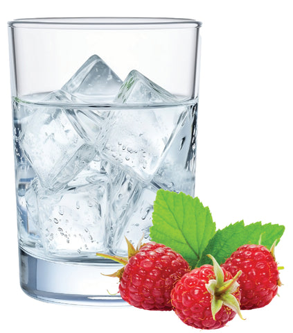 TAPCRAFT Raspberry Hard Seltzer Recipe Kit