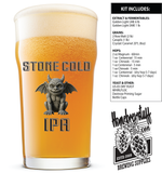 Stone Cold Ipa Recipe Kit
