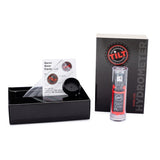 Tilt Bluetooth Hydrometer and Thermometer - Black
