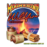 Wildfire Cinnamon Moonshine Sugar Mash Fermentation Kit