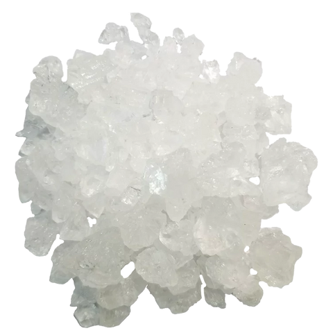 Light (Clear) Belgian Candi Sugar 1lb