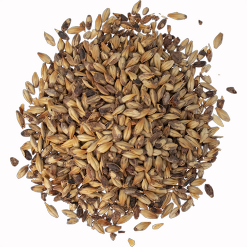 Caramel/Crystal Malt 80°L