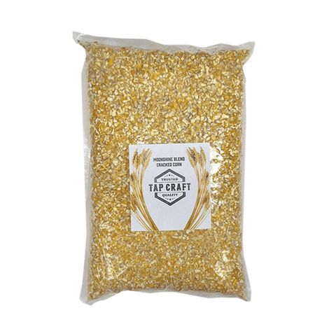 Moonshine Blend Cracked Corn