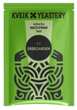 Kveik Yeastery | Multi-Strain Kveik Yeast