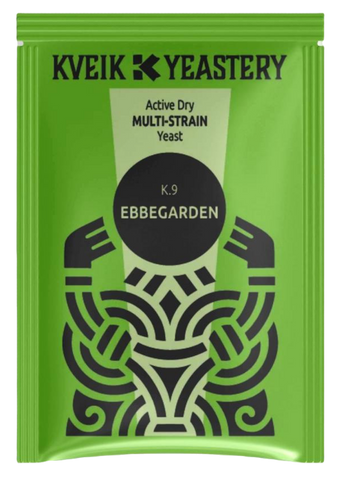 Kveik Yeastery | Multi-Strain Kveik Yeast
