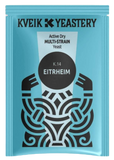 Kveik Yeastery | Multi-Strain Kveik Yeast