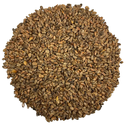 Caramel Wheat Malt Carawheat