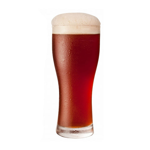 Fire Crackle Winter Warmer Ale Recipe Kit