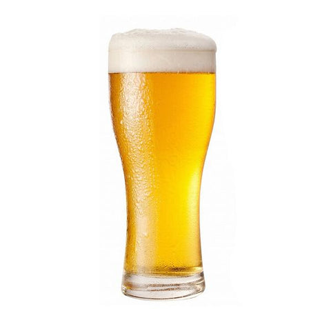 Czech Pilsner Recipe Kit