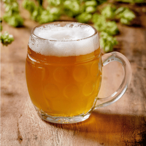 Belgian Golden Strong Recipe Kit