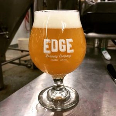Oro Solido Hazy IPA
