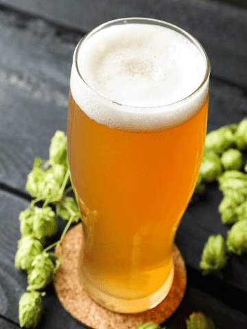 Heart of Dankness IPA