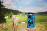 Edge Brewing Company's Hopkiss Beer Brewing Kit Recipe