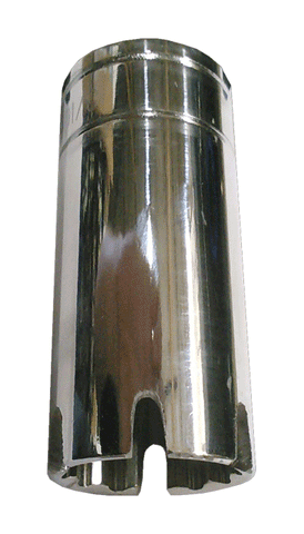 Socket Wrench Attachment for Pin Lock Kegs