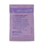 Safbrew WB-06 Wheat Ale Yeast